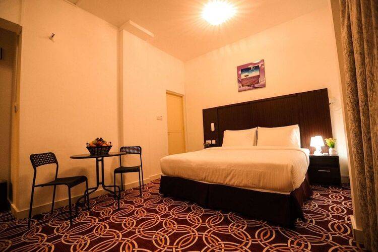 Al Karnak Hotel Branch