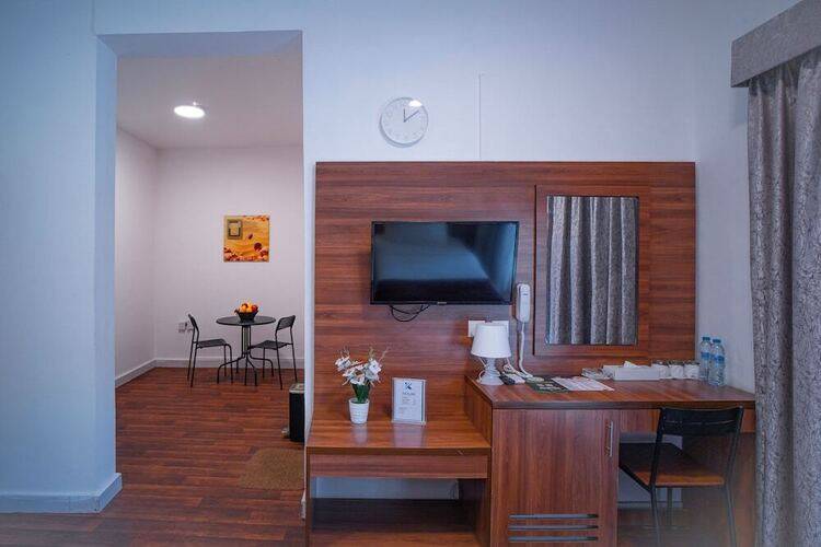 Al Karnak Hotel Branch