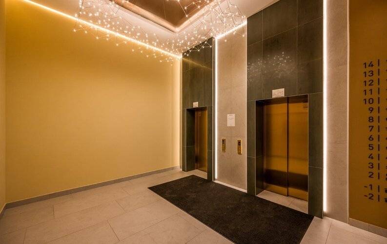 Rentalspb (Ренталспб) На Энергетиков 8 Апартаменты