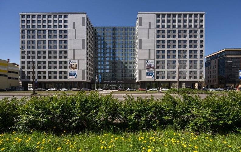 Rentalspb (Ренталспб) На Энергетиков 8 Апартаменты