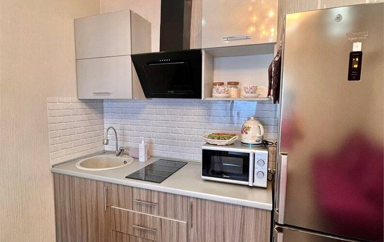 Моресолнцеапарт В Жк Сияние Сочи
