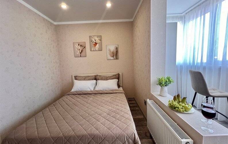 Моресолнцеапарт В Жк Сияние Сочи