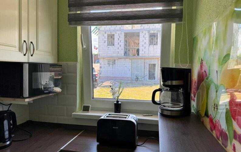 Домик Эмбер Дрим