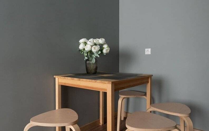 Apartment_tmn На Газовиков 73/4