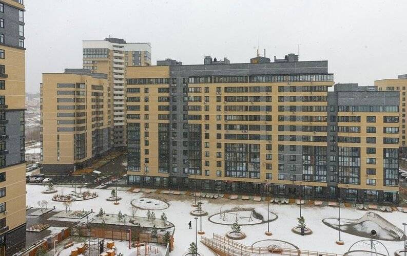 Apartment_tmn На Газовиков 73/4