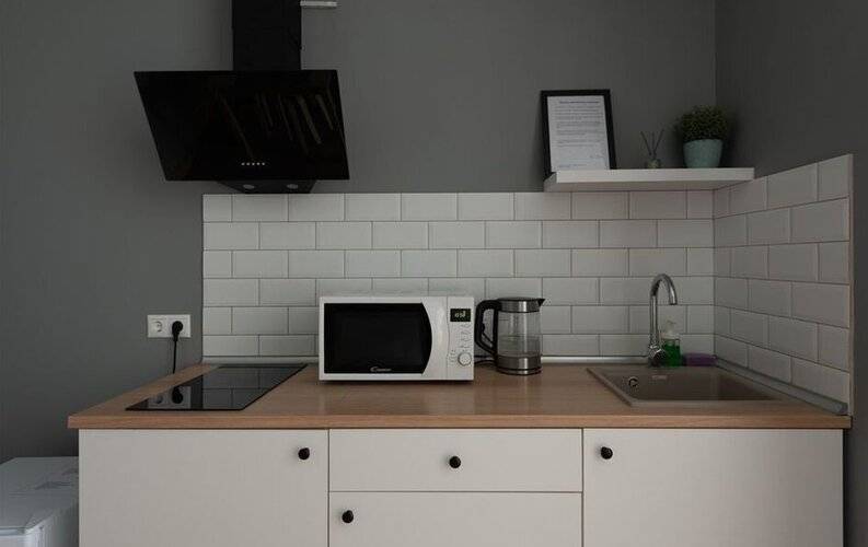 Apartment_tmn На Газовиков 73/4