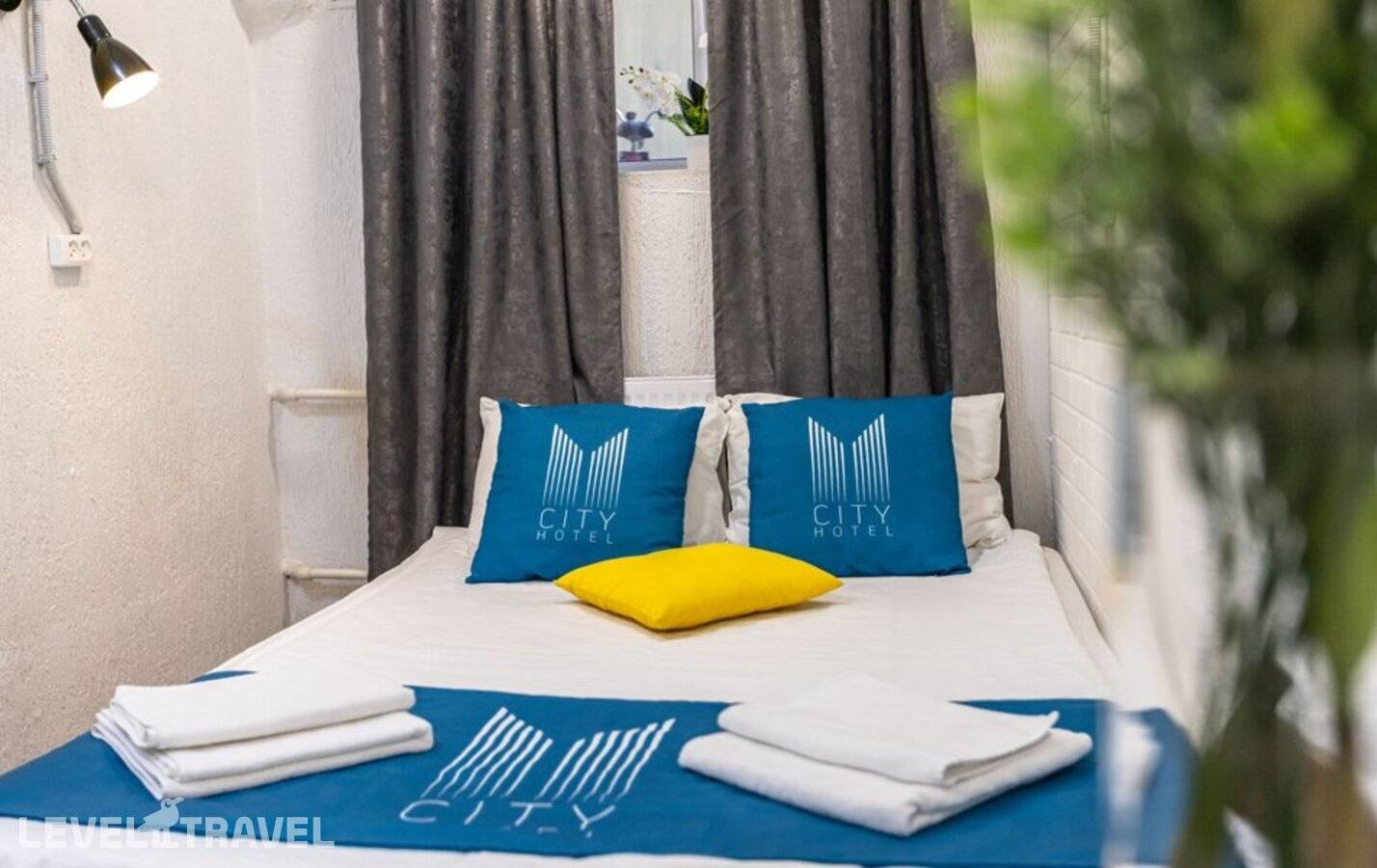 фотографии отеля Сити Лайтс На Фонтанке 87 в Россия(Адмиралтейский район) - фото №7