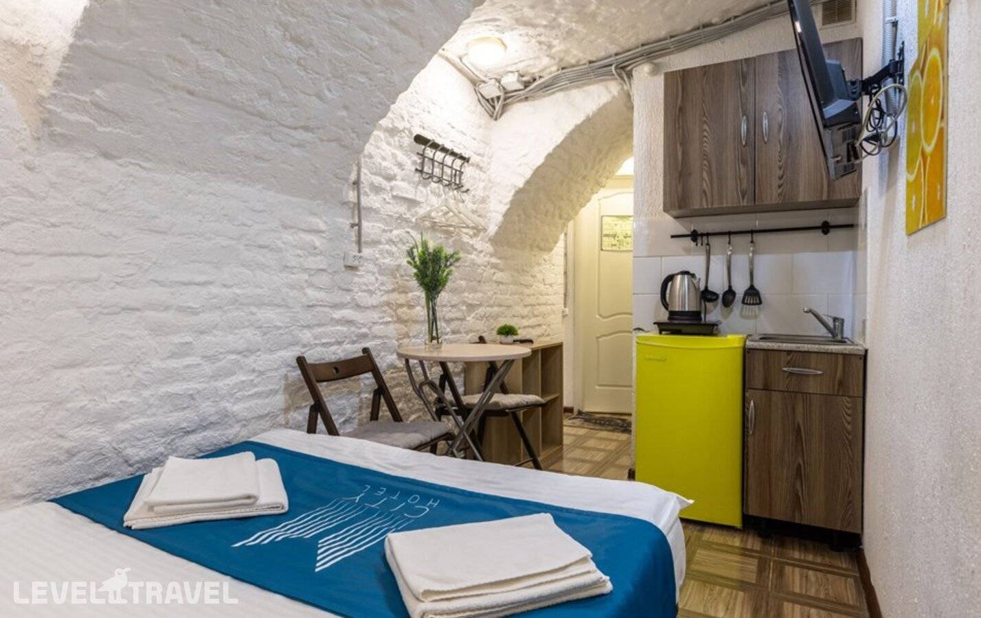 фотографии отеля Сити Лайтс На Фонтанке 87 в Россия(Адмиралтейский район) - фото №6