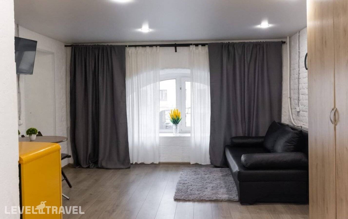 фотографии отеля Сити Лайтс На Фонтанке 87 в Россия(Адмиралтейский район) - фото №2