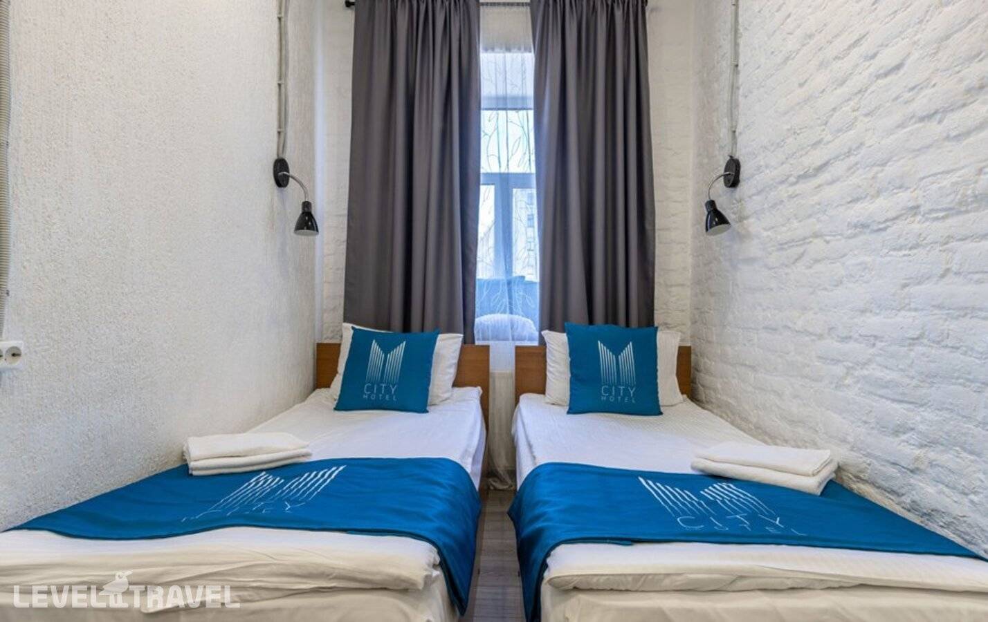 фотографии отеля Сити Лайтс На Фонтанке 87 в Россия(Адмиралтейский район) - фото №9