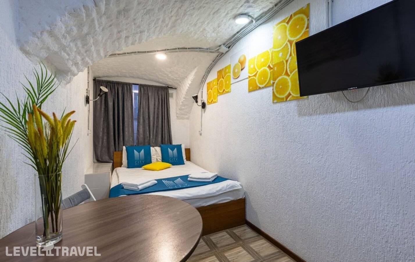 фотографии отеля Сити Лайтс На Фонтанке 87 в Россия(Адмиралтейский район) - фото №8