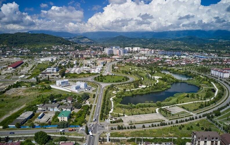 Гостевой Дом Elion