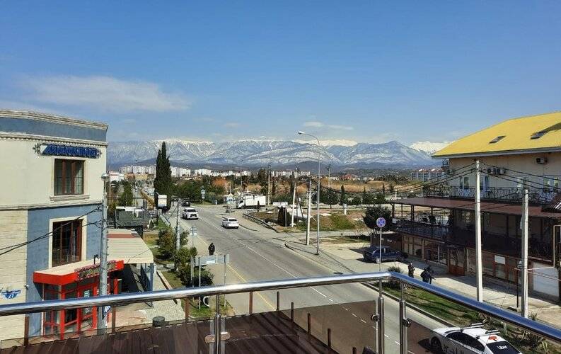 Гостевой Дом Elion