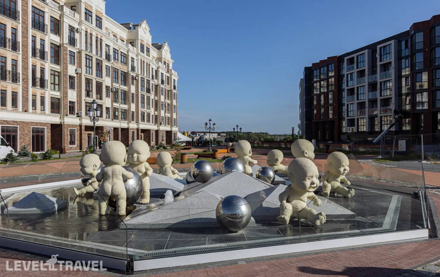 фотографии отеля Malkova Apartments На Гагарин 87 в Россия(Зеленоградск) - фото №27