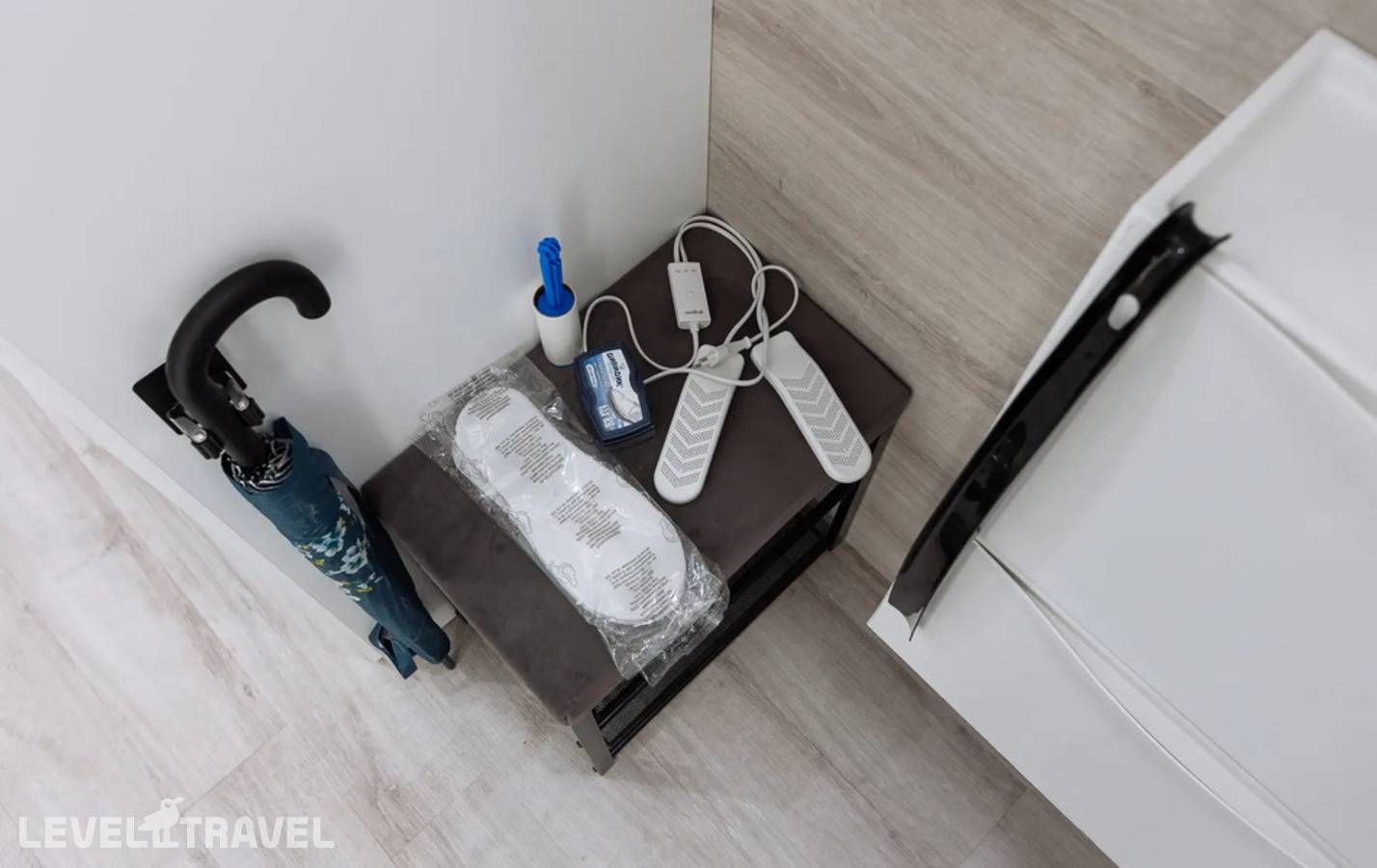 фотографии отеля Malkova Apartments На Гагарин 87 в Россия(Зеленоградск) - фото №26