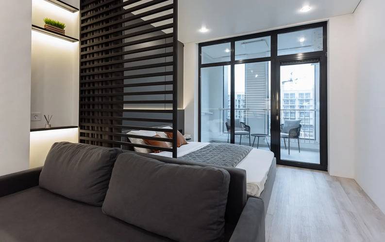 Malkova Apartments На Гагарин 87