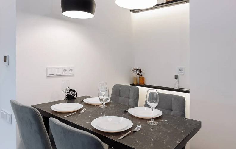 Malkova Apartments На Гагарин 87