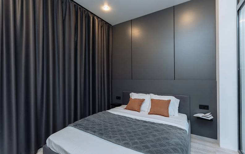 Malkova Apartments На Гагарин 87