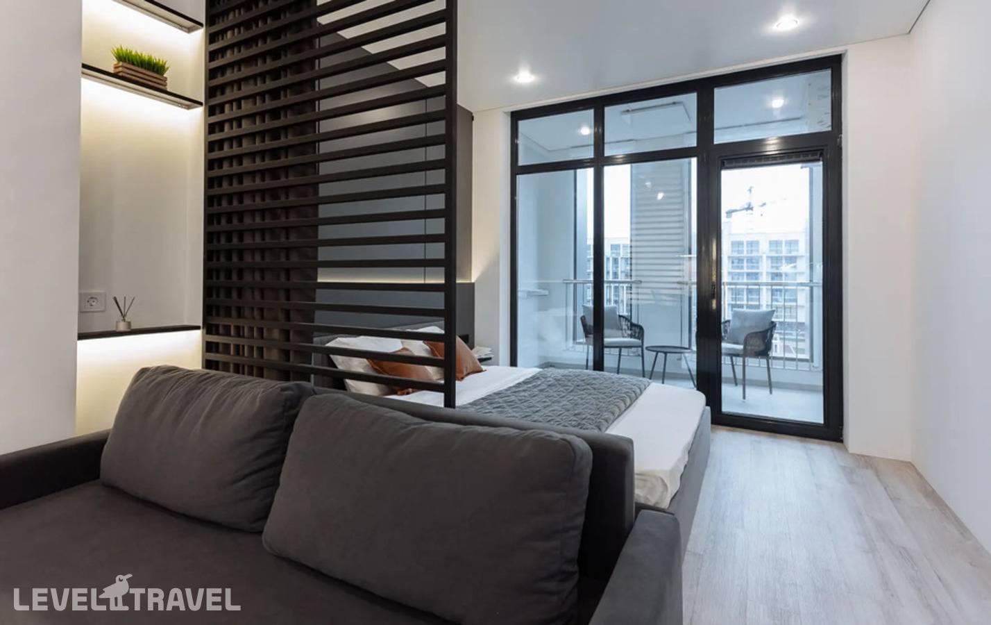 фотографии отеля Malkova Apartments На Гагарин 87 в Россия(Зеленоградск) - фото №5