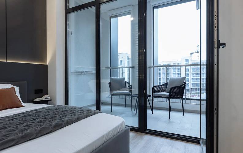 Malkova Apartments На Гагарин 87