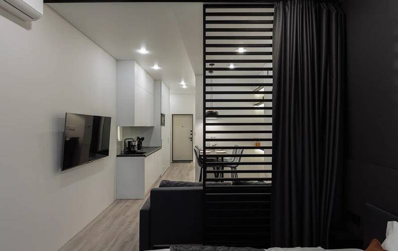 Malkova Apartments На Гагарин 87