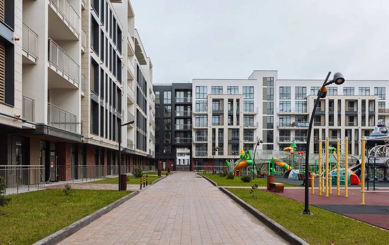 Malkova Apartments На Гагарин 87