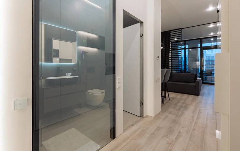 Malkova Apartments На Гагарин 87