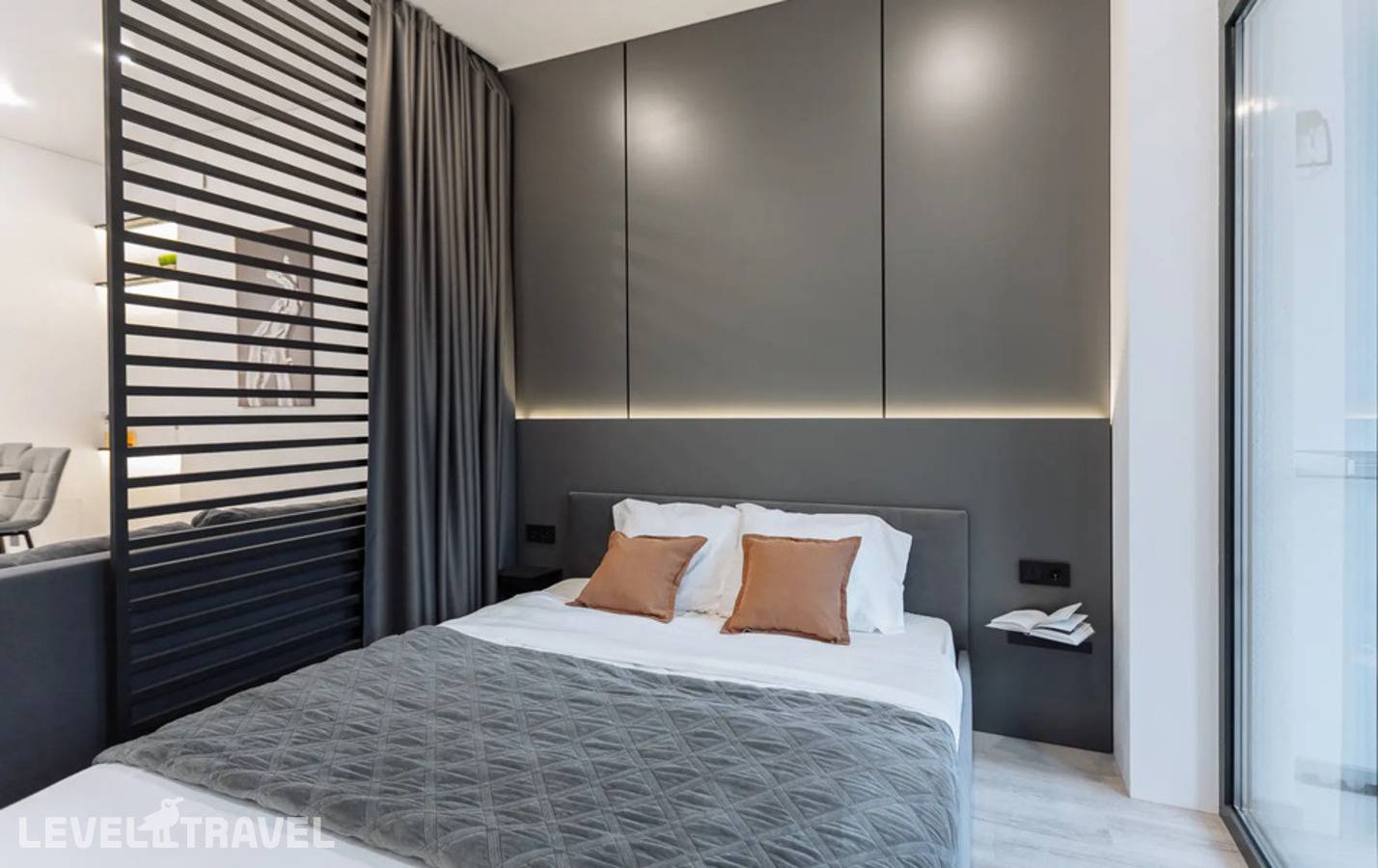 фотографии отеля Malkova Apartments На Гагарин 87 в Россия(Зеленоградск) - фото №2