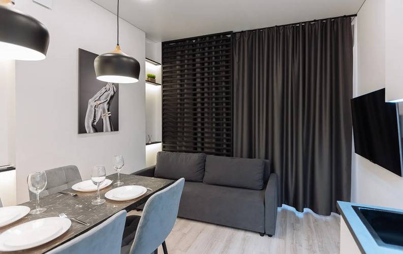 Malkova Apartments На Гагарин 87