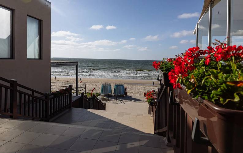 Malkova Apartments На Гагарин 87