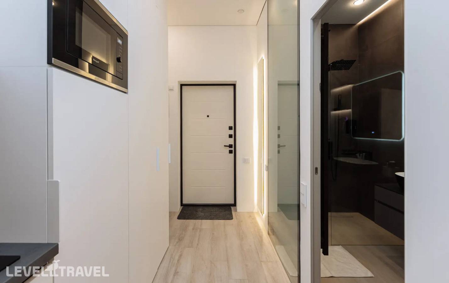 фотографии отеля Malkova Apartments На Гагарин 87 в Россия(Зеленоградск) - фото №18