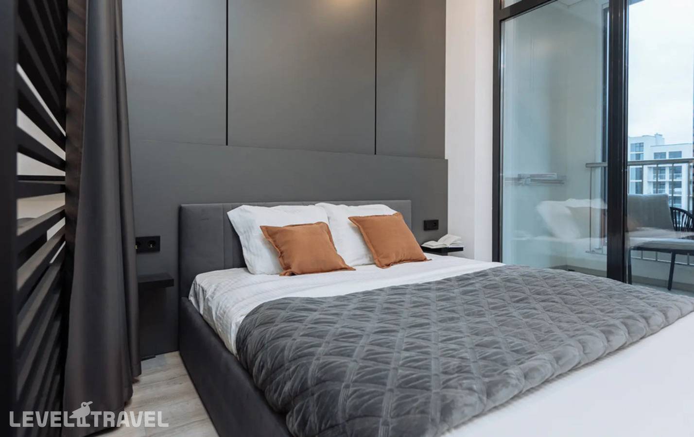 фотографии отеля Malkova Apartments На Гагарин 87 в Россия(Зеленоградск) - фото №1