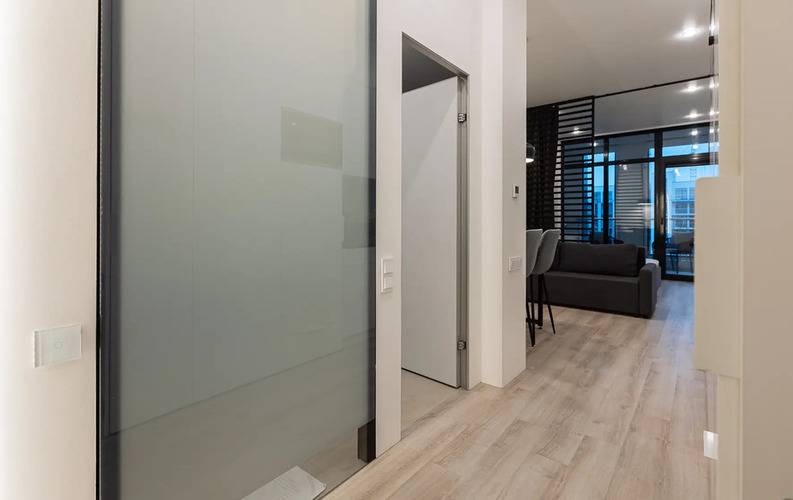 Malkova Apartments На Гагарин 87
