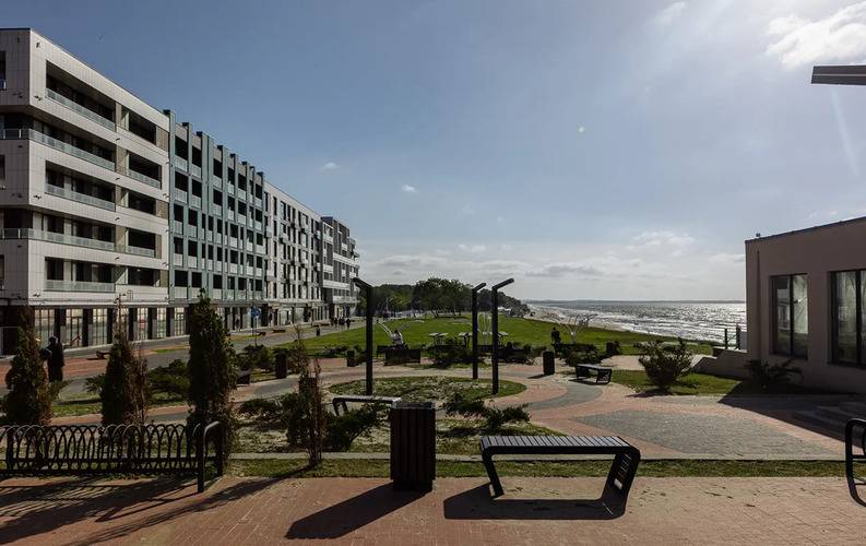 Malkova Apartments На Гагарин 87