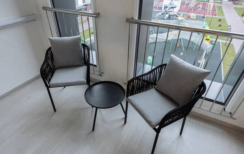 Malkova Apartments На Гагарин 87