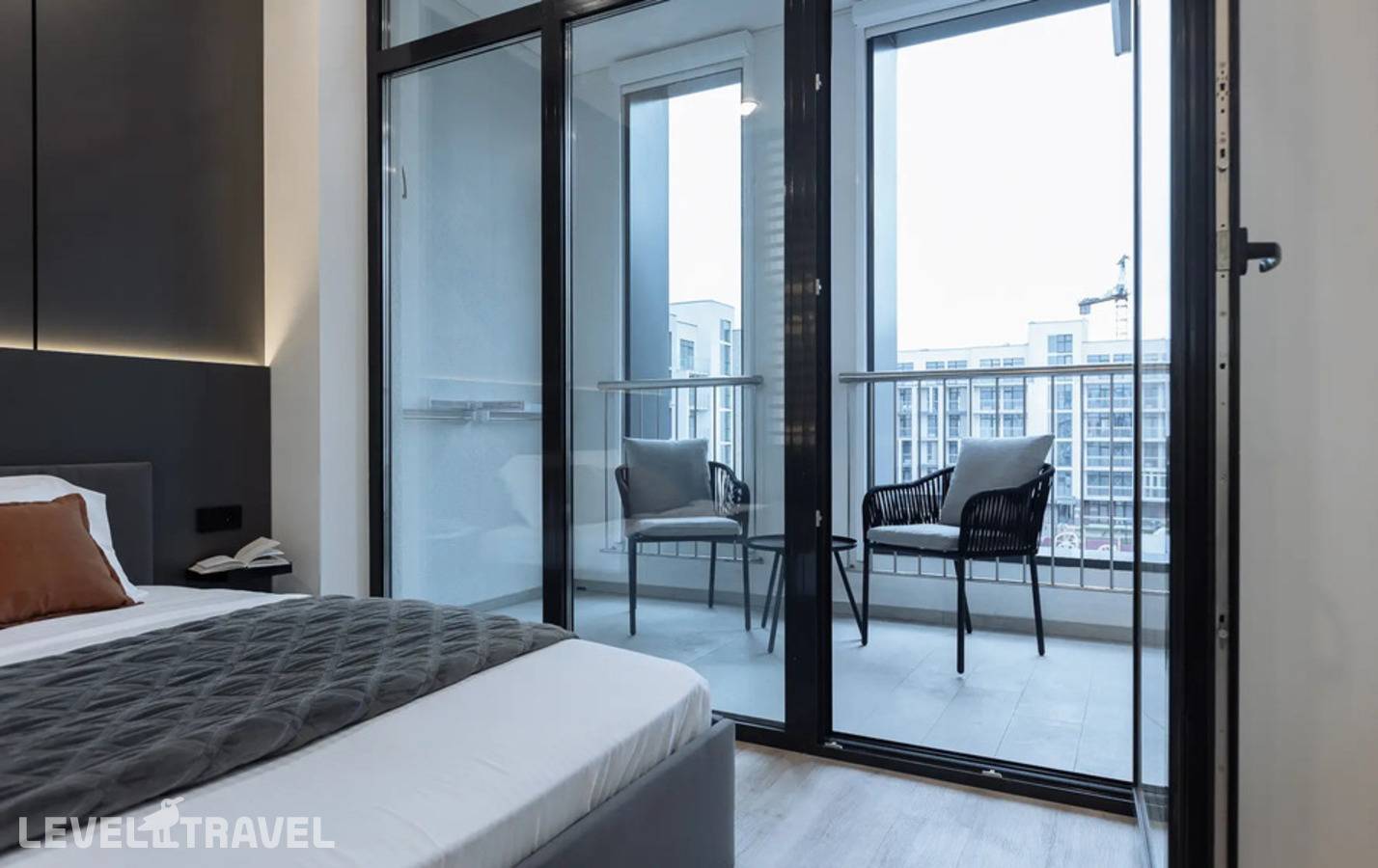 фотографии отеля Malkova Apartments На Гагарин 87 в Россия(Зеленоградск) - фото №7