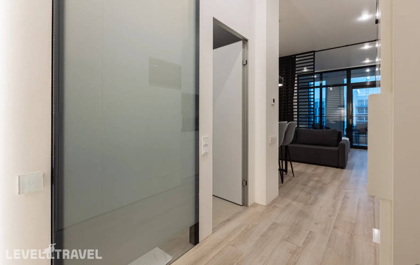 фотографии отеля Malkova Apartments На Гагарин 87 в Россия(Зеленоградск) - фото №23