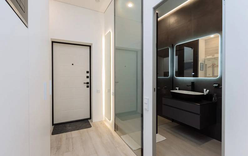 Malkova Apartments На Гагарин 87