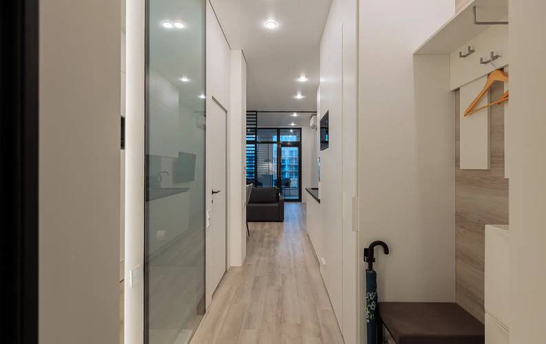 Malkova Apartments На Гагарин 87