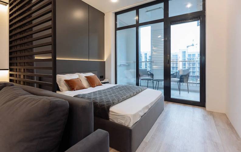 Malkova Apartments На Гагарин 87