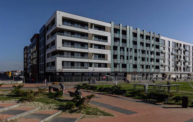 Malkova Apartments На Гагарин 87