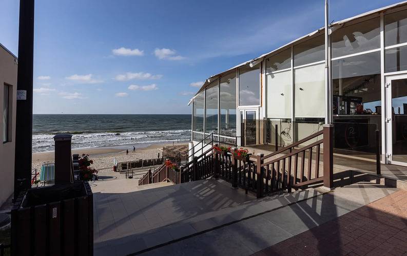 Malkova Apartments На Гагарин 87