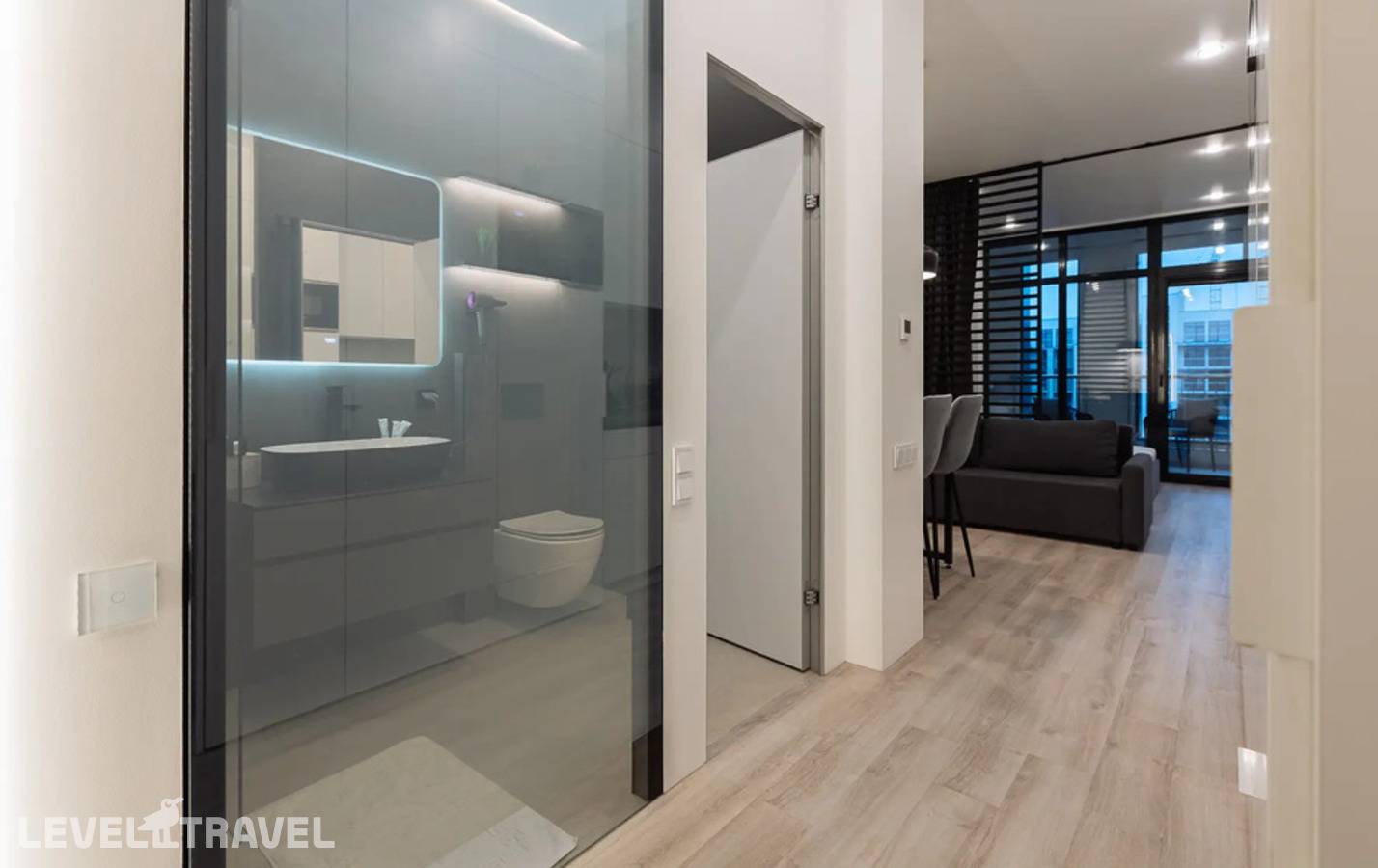 фотографии отеля Malkova Apartments На Гагарин 87 в Россия(Зеленоградск) - фото №25