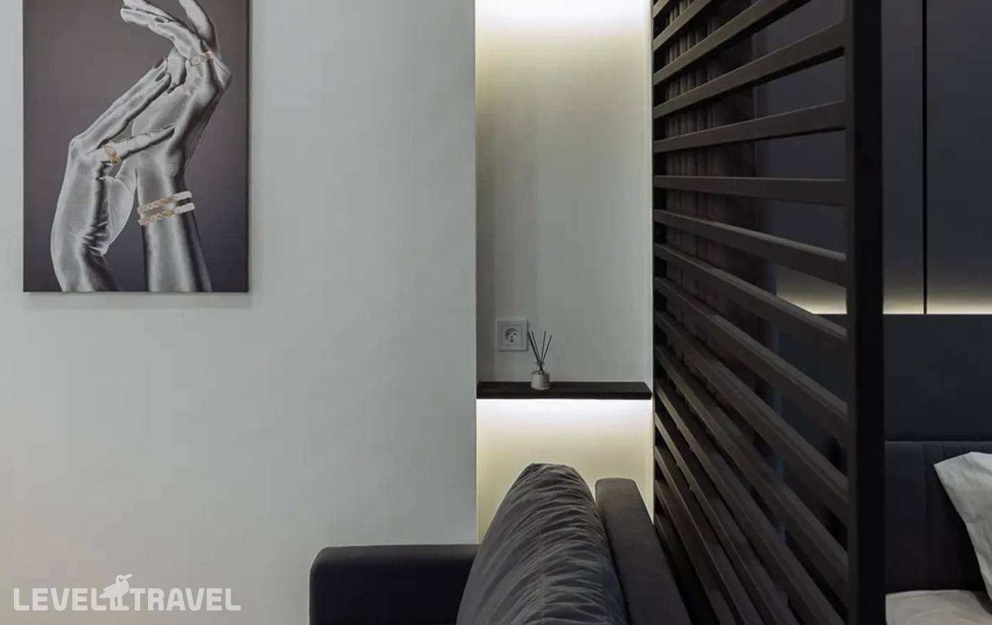 фотографии отеля Malkova Apartments На Гагарин 87 в Россия(Зеленоградск) - фото №14