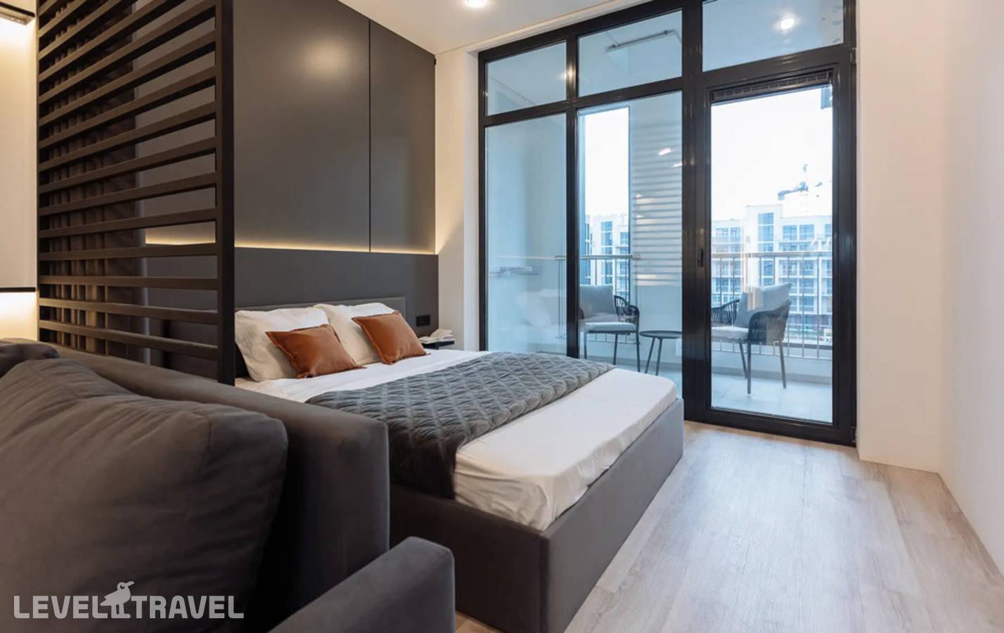 фотографии отеля Malkova Apartments На Гагарин 87 в Россия(Зеленоградск) - фото №6