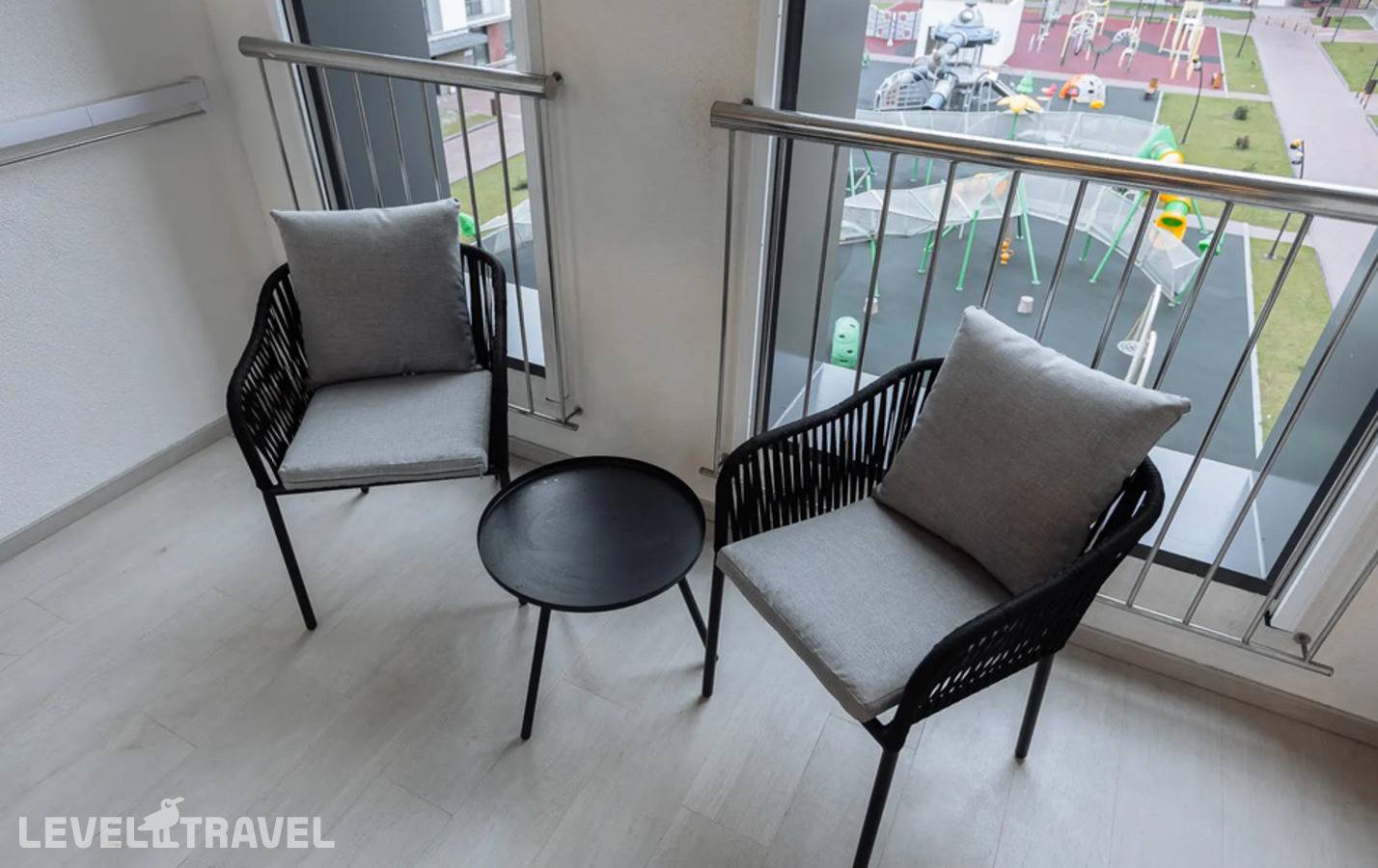 фотографии отеля Malkova Apartments На Гагарин 87 в Россия(Зеленоградск) - фото №24