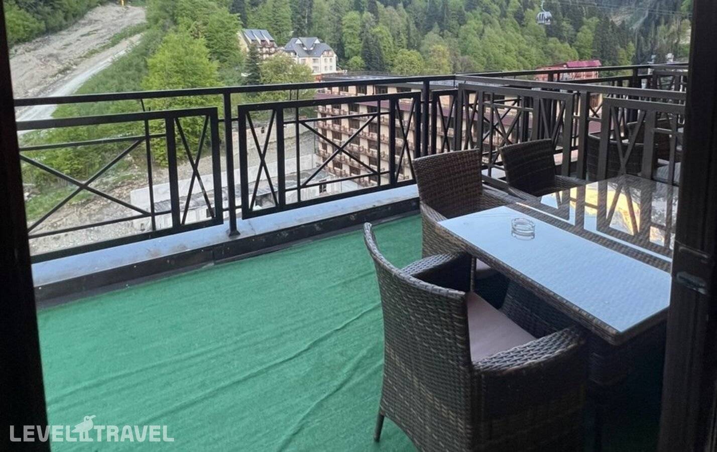 фотографии отеля Mr. Amore в Россия(Домбай) - фото №12