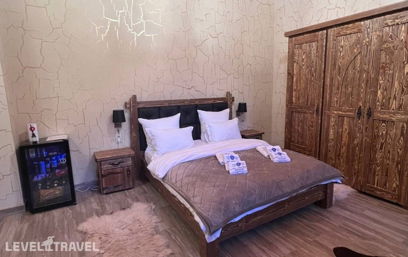 фотографии отеля Mr. Amore в Россия(Домбай) - фото №8