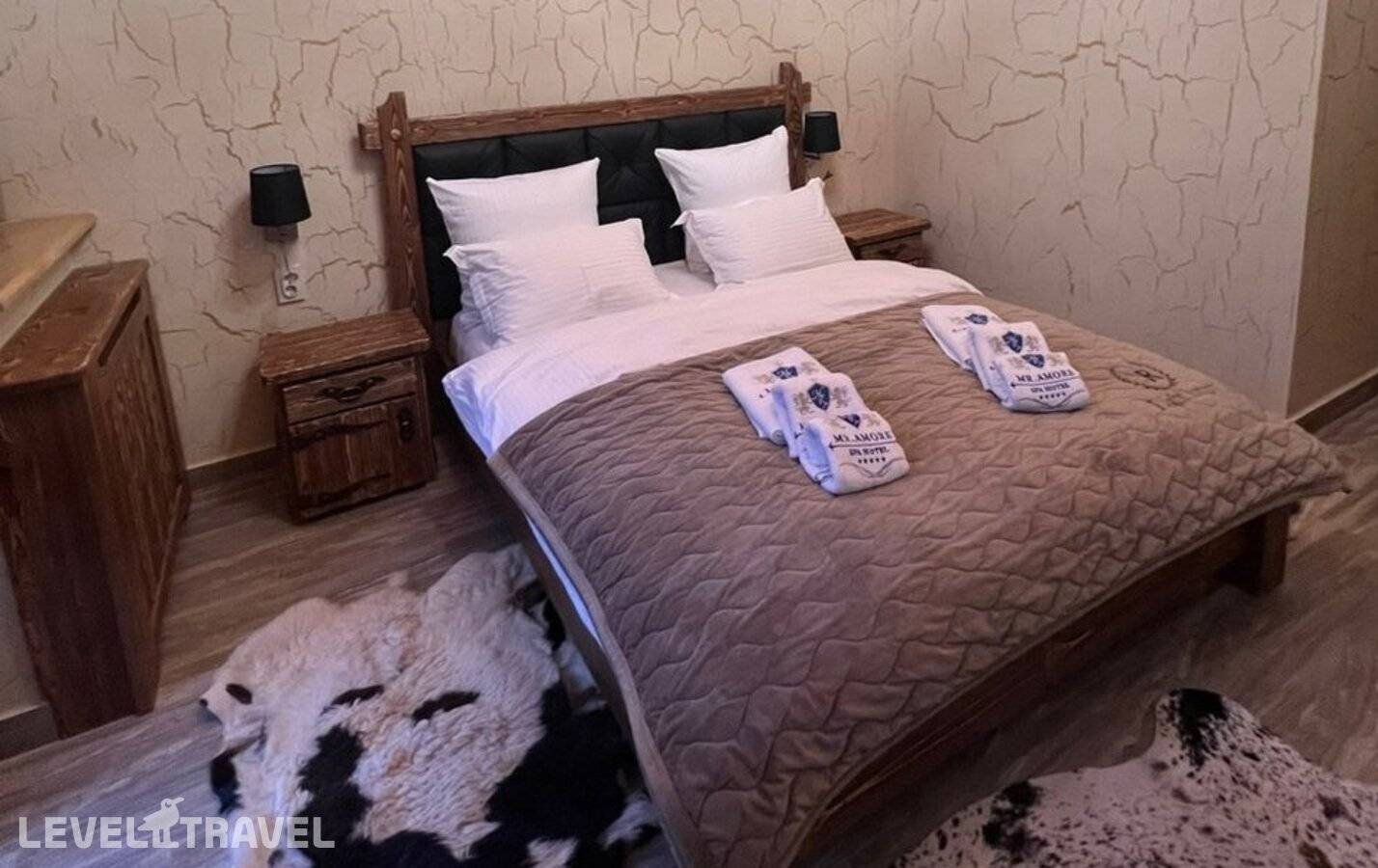 фотографии отеля Mr. Amore в Россия(Домбай) - фото №2