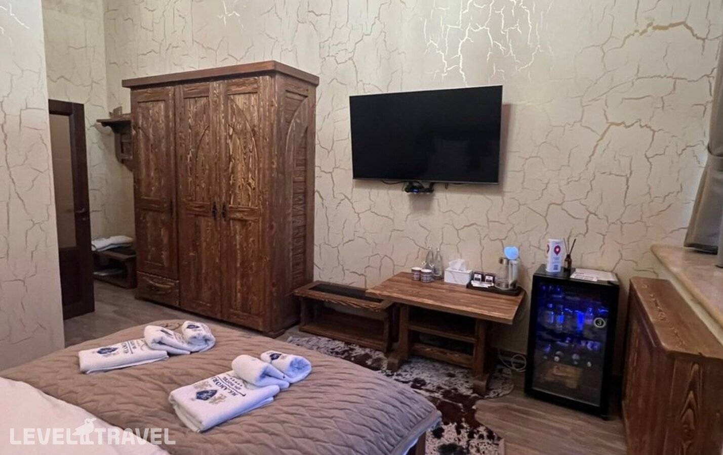 фотографии отеля Mr. Amore в Россия(Домбай) - фото №15